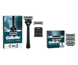 Procter & Gamble