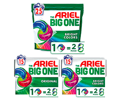 Procter & Gamble