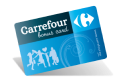 Carrefour Bonus Card