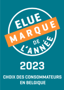 Carrefour élue Marque de l’Année 2023