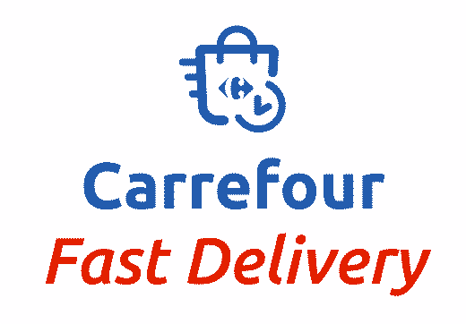 Carrefour Fast Delivery