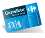 Carrefour Bonus Card