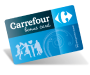 Carrefour Bonus Card