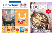 Folders  Food Magazine