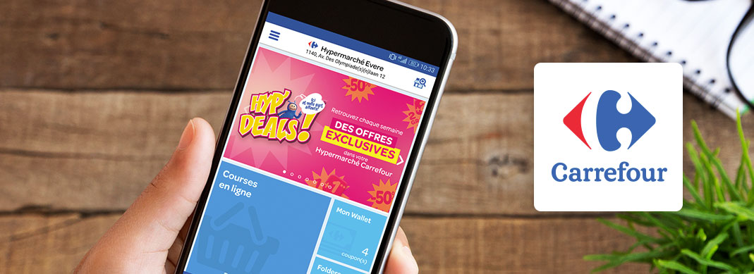 Achat en ligne canada