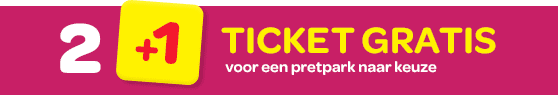 2+1 ticket gratis