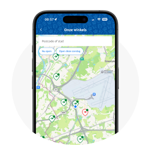 Openingen en informatie