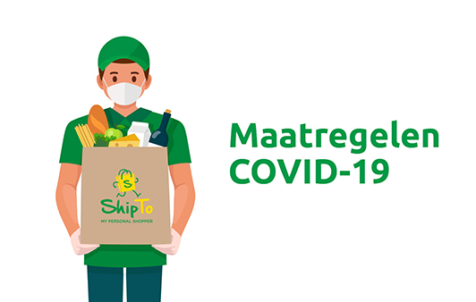 Mesures COVID19