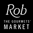 Rob The gourmets Market