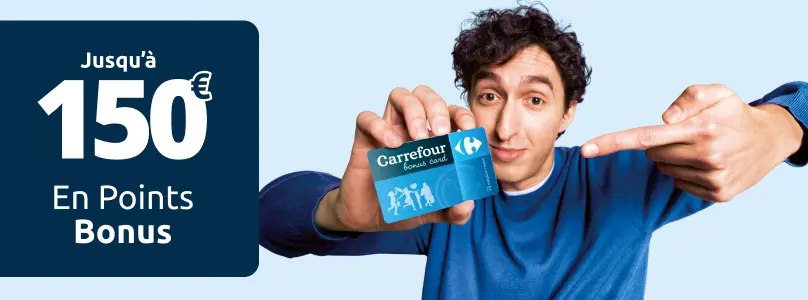 Carrefour Belgique - Vos produits au meilleur prix