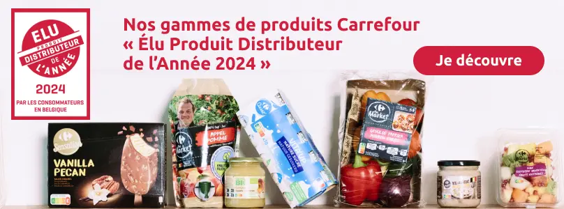 100 Sachets Alimentaires Transparents 19 X 11 Cm à Prix Carrefour