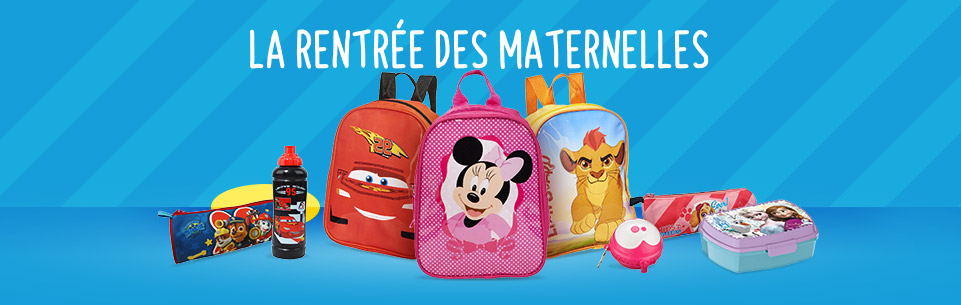 Les meilleurs prix de la rentrée