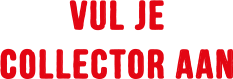 Vul je collector aan
